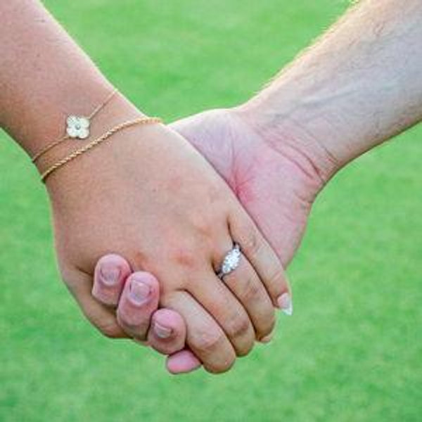 Honeymoon Fund!- Venmo