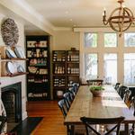 Moveable Feast + Company