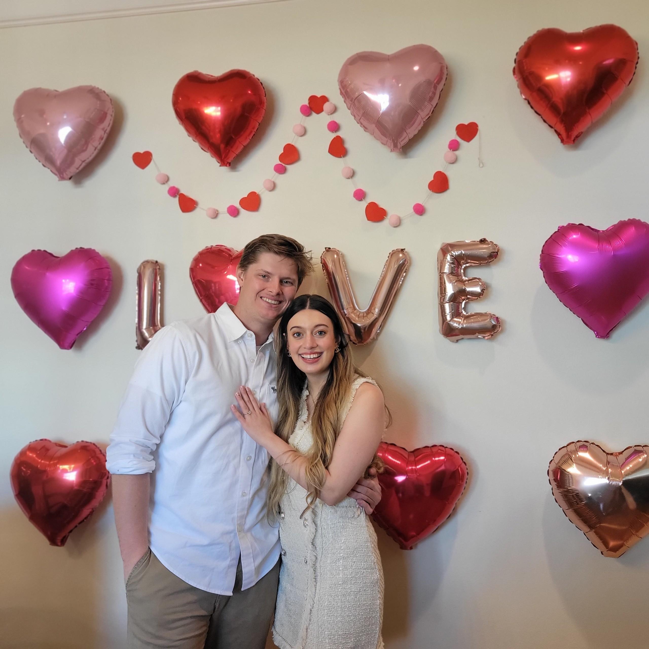 The Wedding Website of Taylor Carpenter and Timothy Williamson