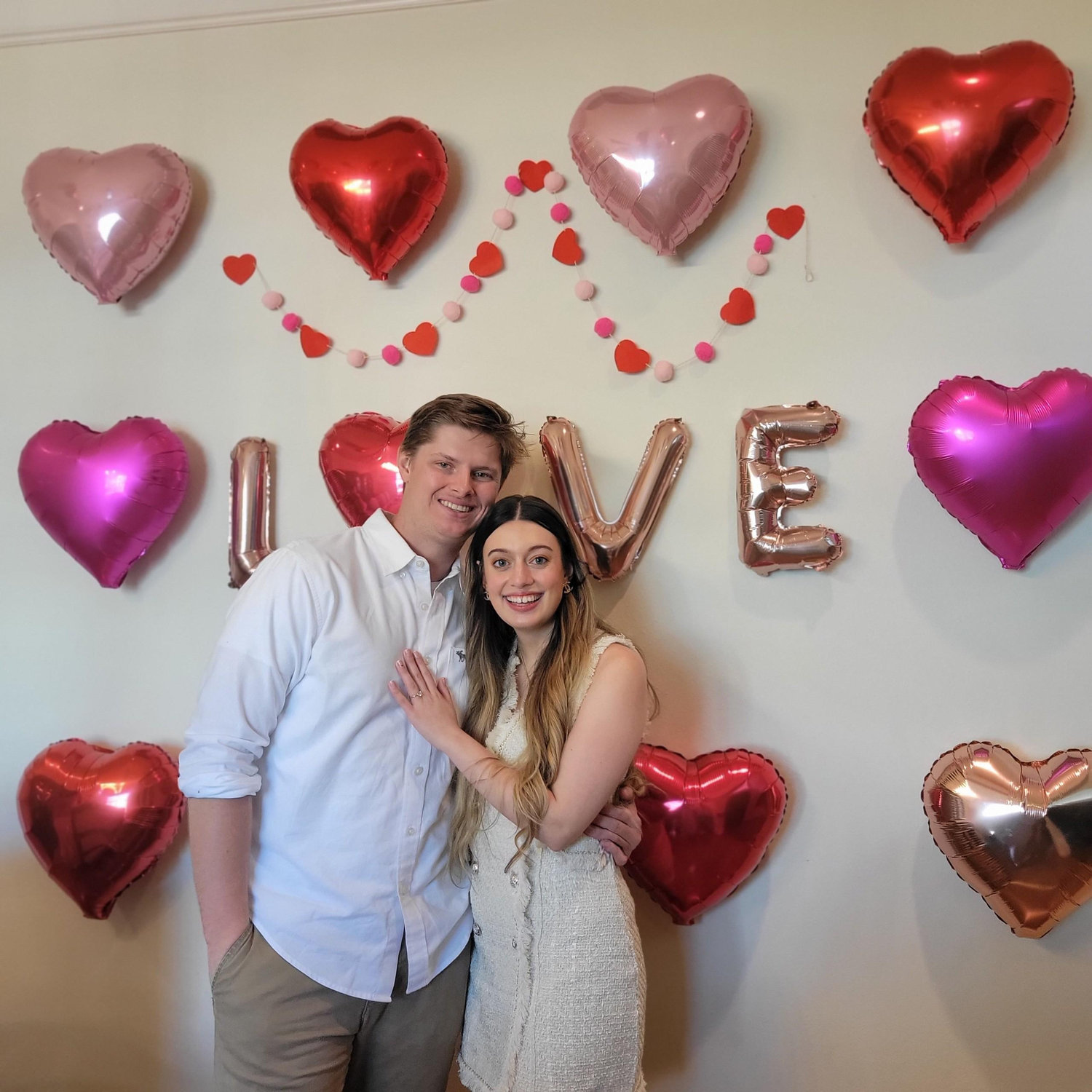 The Wedding Website of Taylor Carpenter and Timothy Williamson