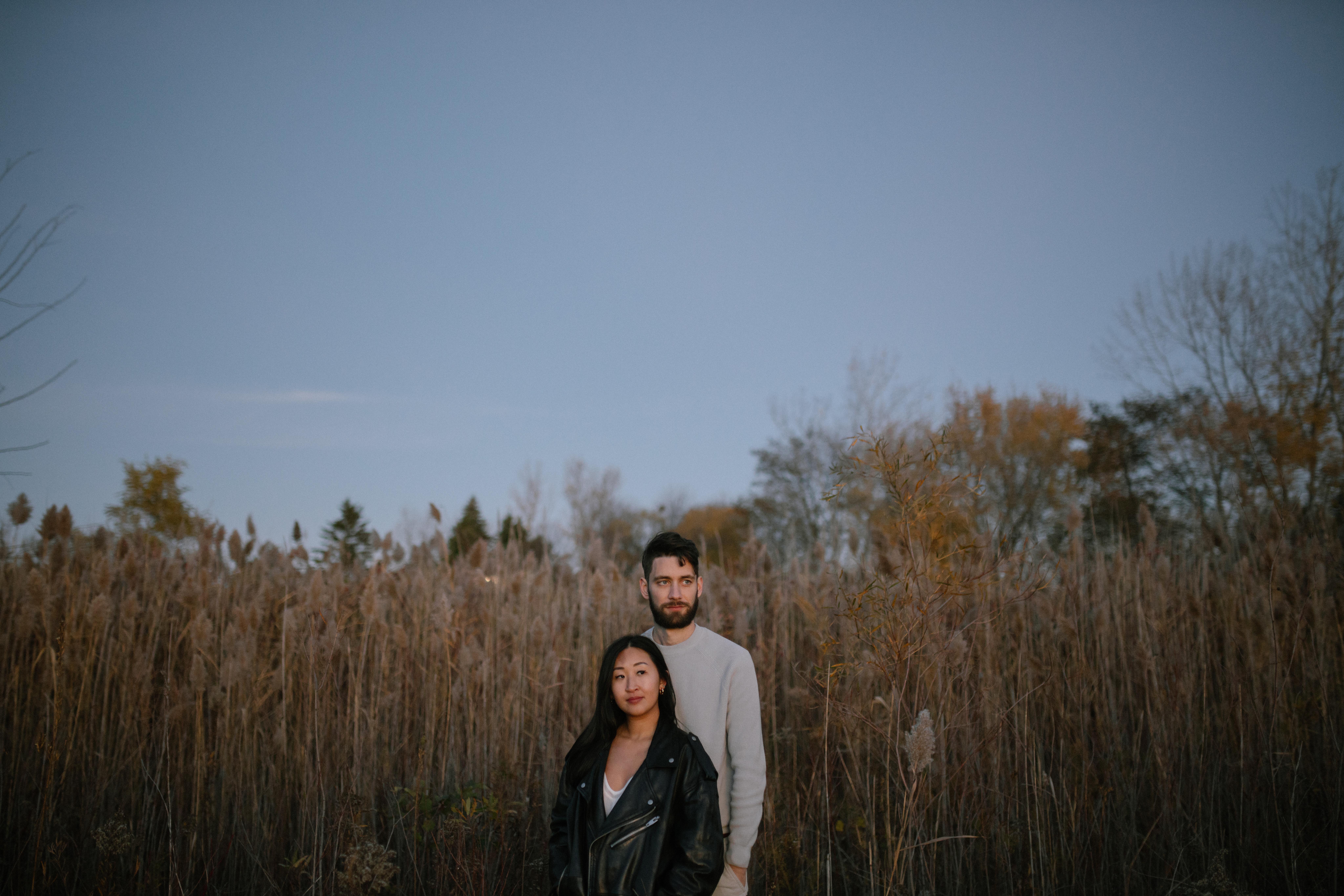 The Wedding Website of Mateusz Babol and Jacqueline  Tong