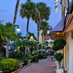Saint Armands Circle
