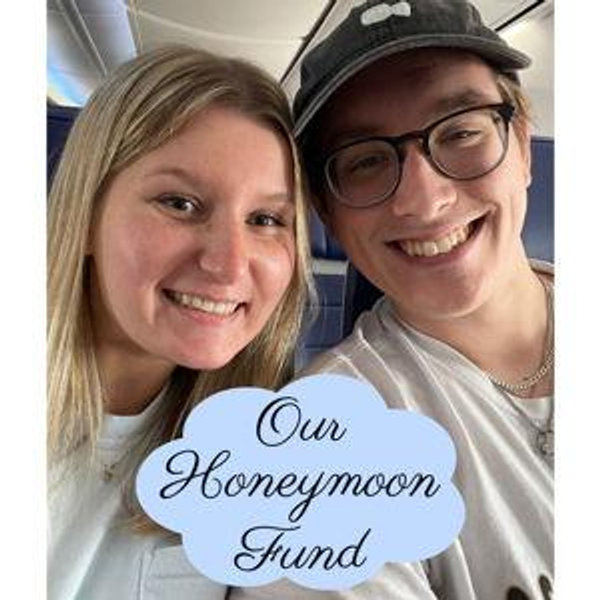 Our Honeymoon Fund: Paris & Venice!