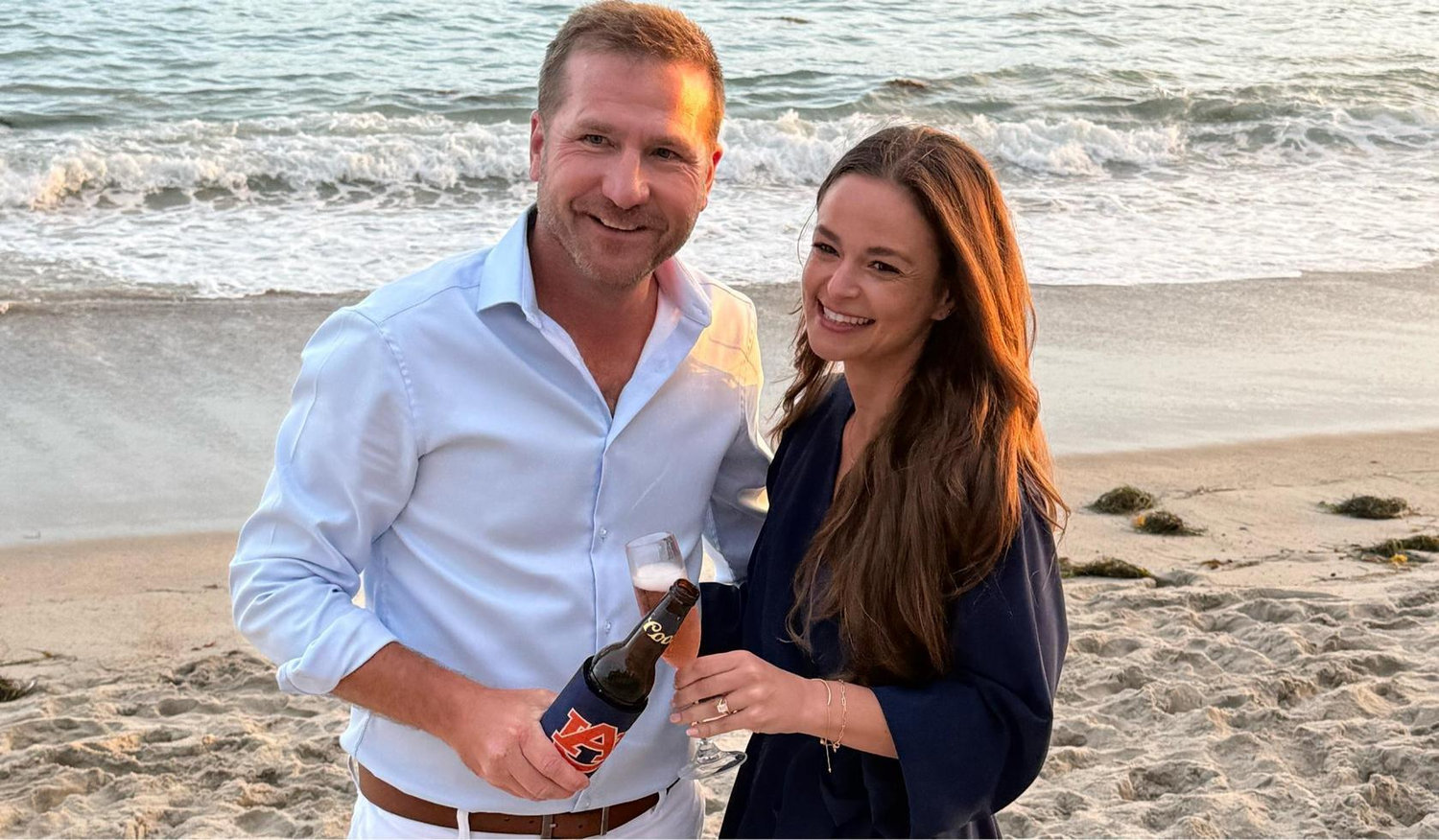 The Wedding Website of Jeremy Auestad and Juliette Cooke