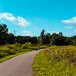 Fisher Farm Road