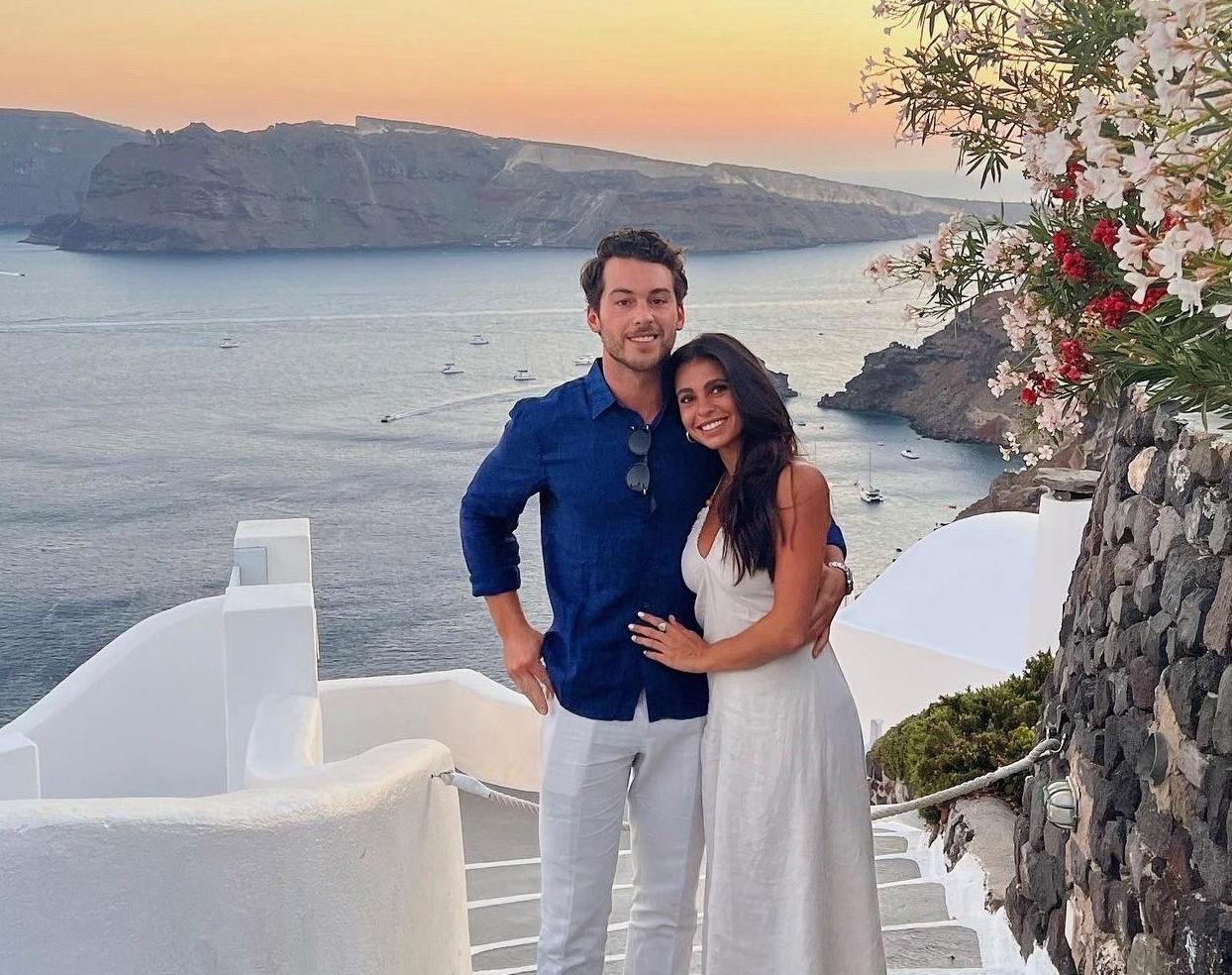 The Wedding Website of Paul Comet and Stephanie Stellas