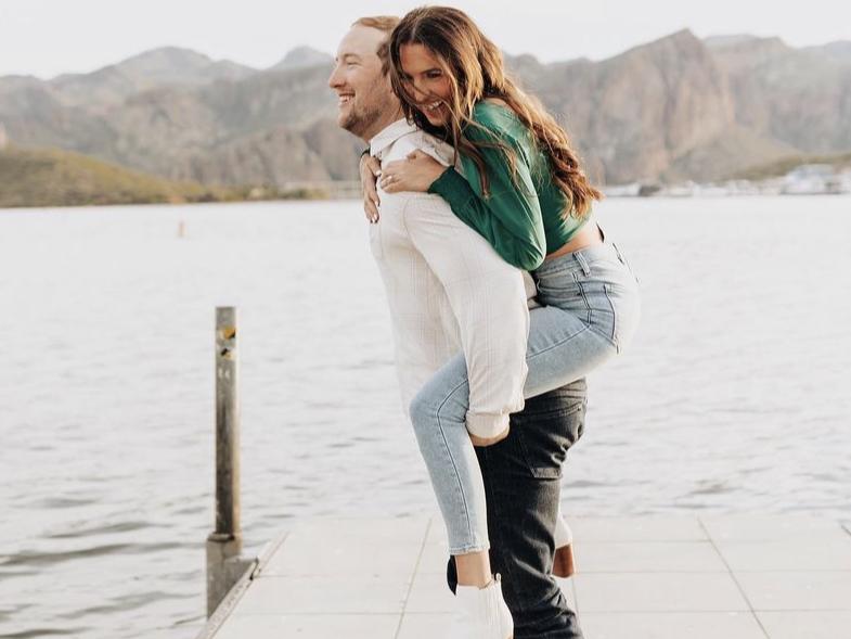 The Wedding Website of Shannon Stawiarski and Eric Siebenshuh