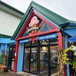 Ben & Jerry’s