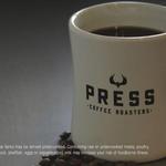 Press Coffee