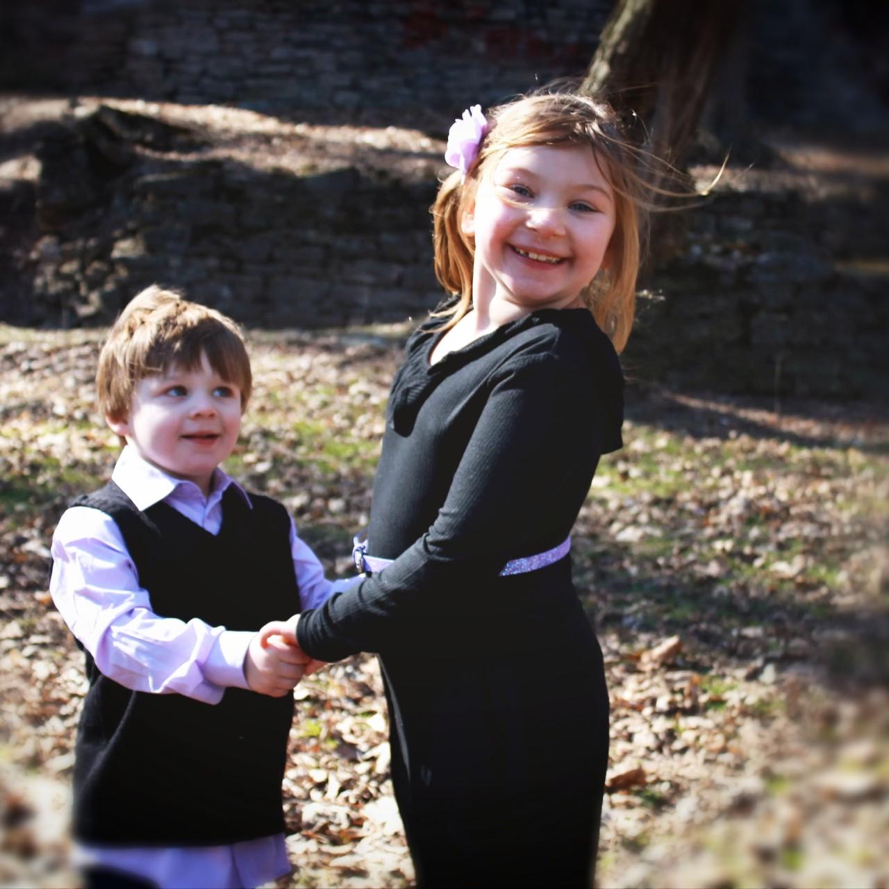 #boetcherputaringonit 
#familyengagementphotoshoot #thankyoujessboetcher