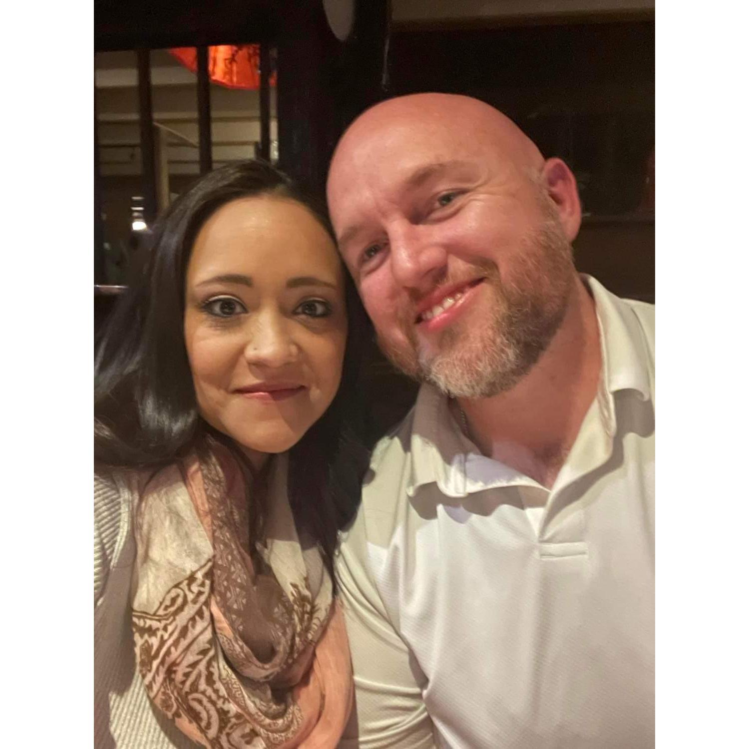 Date Night.