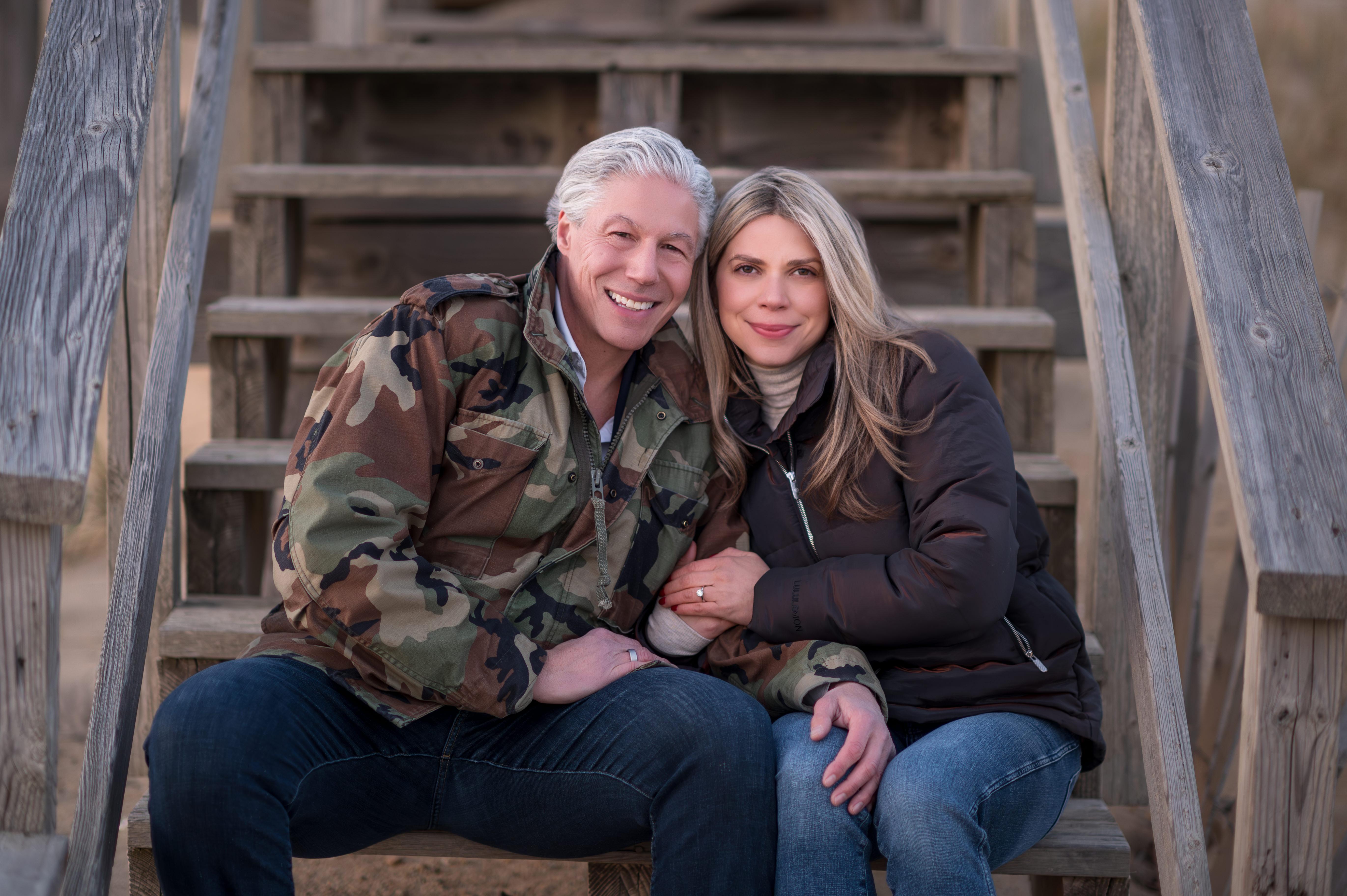 The Wedding Website of Crystal Ovalles and Robert Dugdale