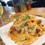 Page's Okra Grill