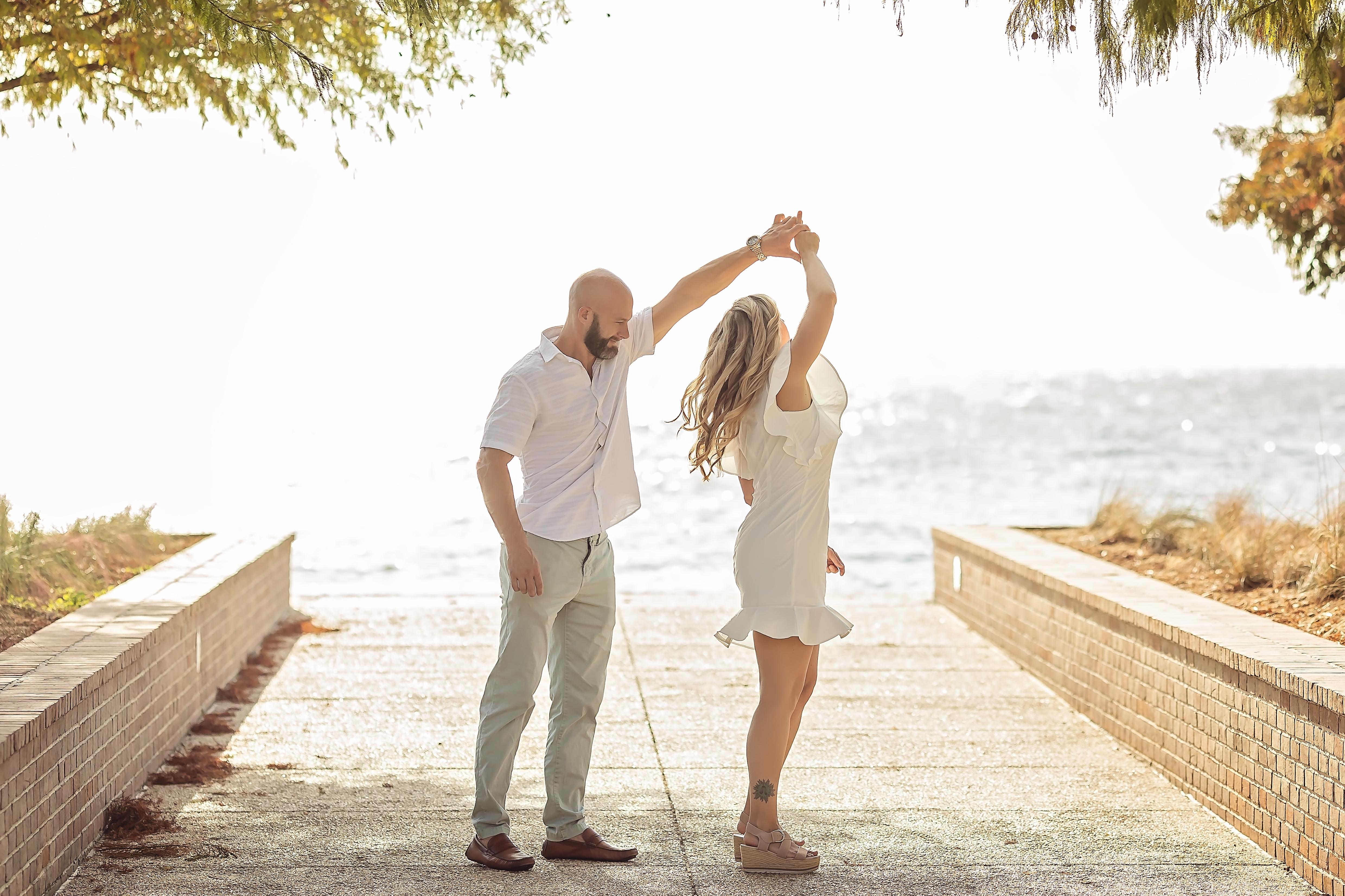 The Wedding Website of Michelle Marino and Scott Shook