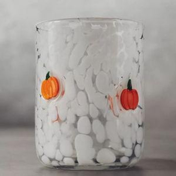 Mystic Confetti Icon Juice Glass