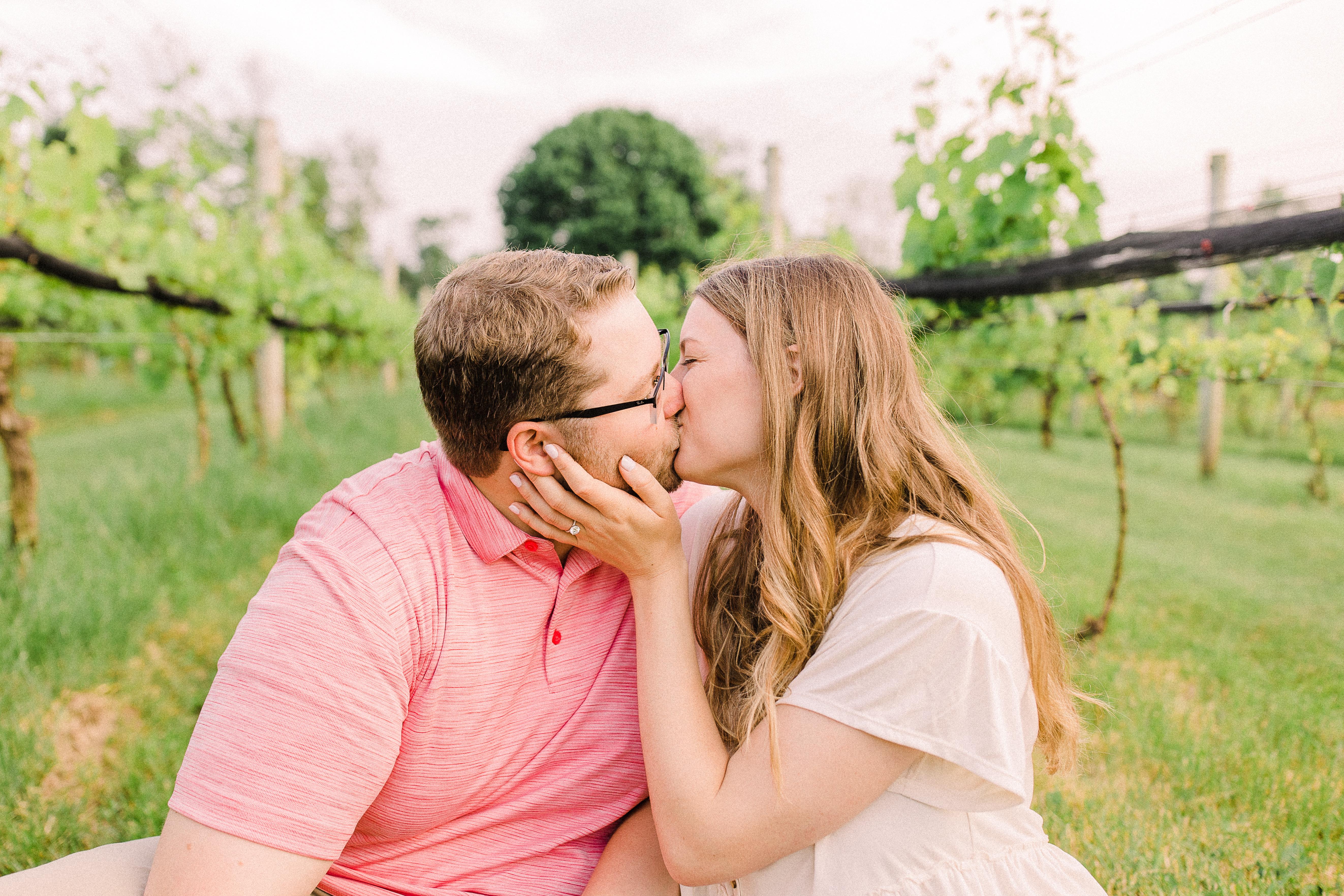 The Wedding Website of Jessica Gallagher and James DeCourcey