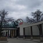 Oakland Mall