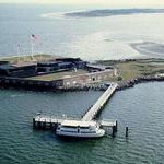 Fort Sumter National Monument