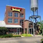 Old Boys’ Brewhouse