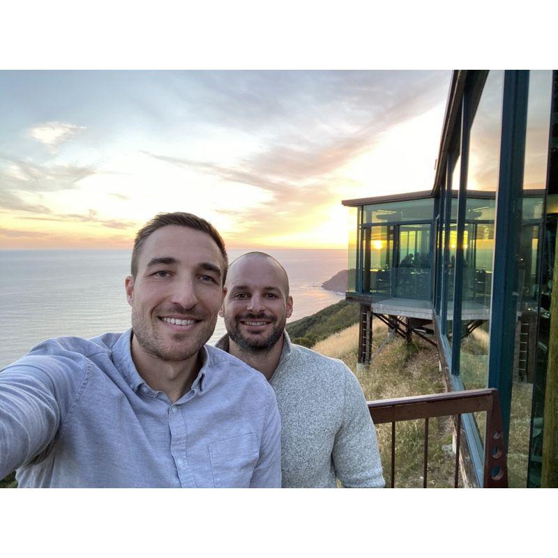 Big Sur, California | We're still trying to figure out why California is so expensive.