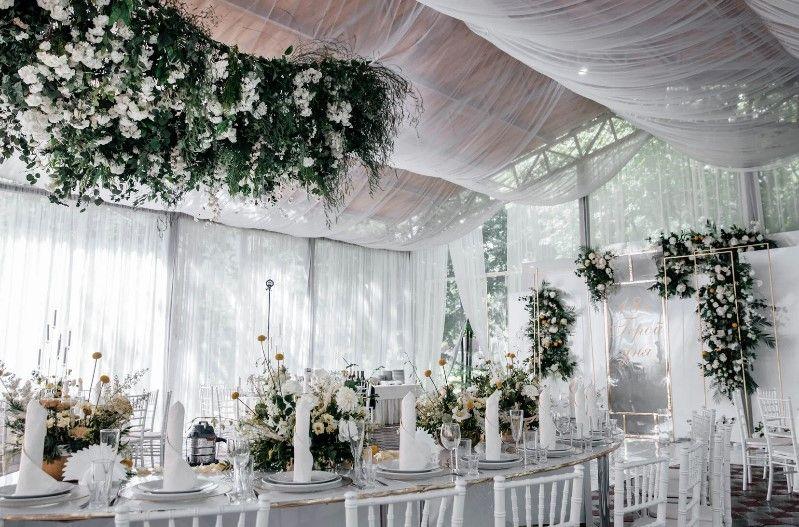 The Wedding Website of Екатерина Невеста and Евгений Жених