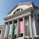 Smithsonian National Museum of Natural History
