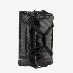 Black Hole Wheeled Duffel Bag 70L
