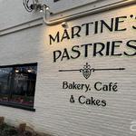 Martine's Pastries