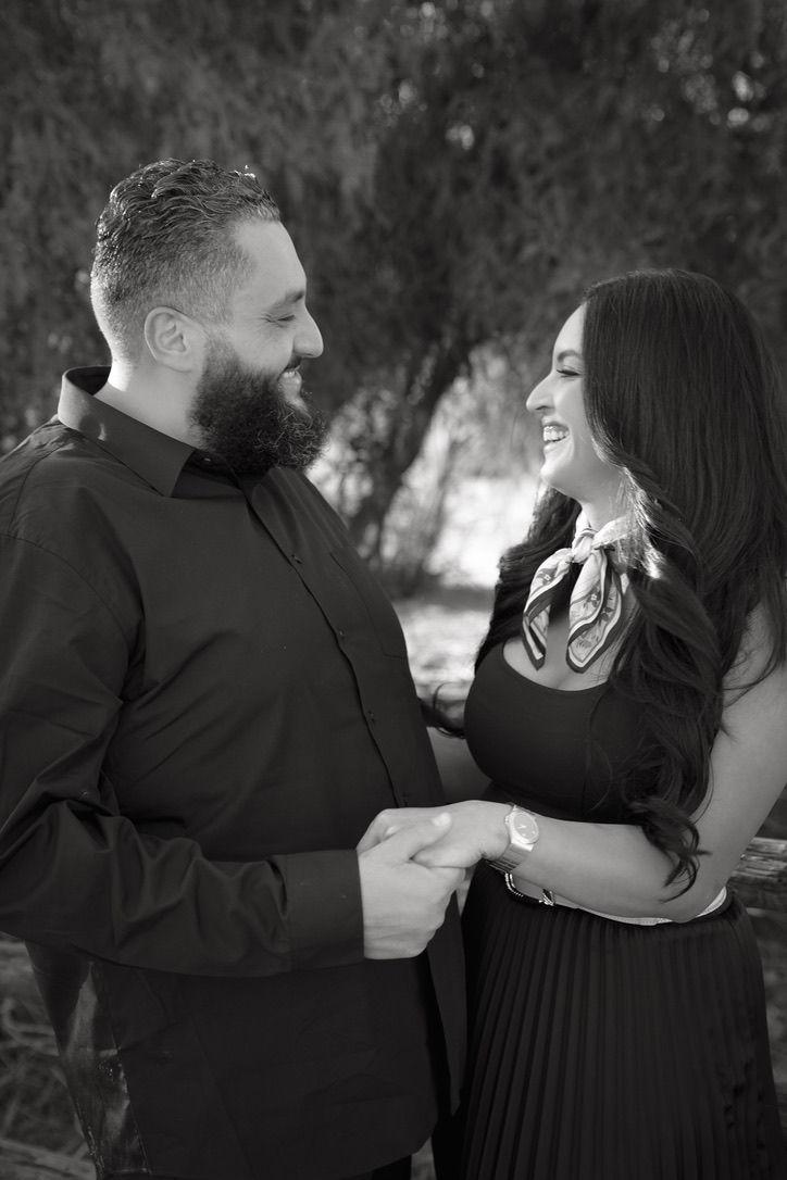 The Wedding Website of Klaudia Villasenor and Arsany Said
