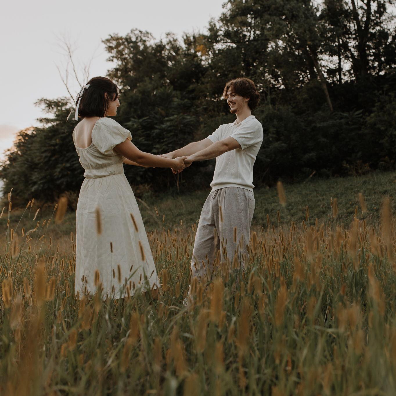 Alexis Miller and Brian Ward's Wedding Website