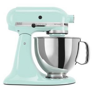 KitchenAid Refurbished Artisan Series 5qt Stand Mixer