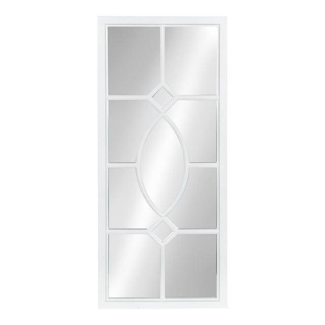 Cassat Decorative Wall Mirror 13x30 - Kate & Laurel