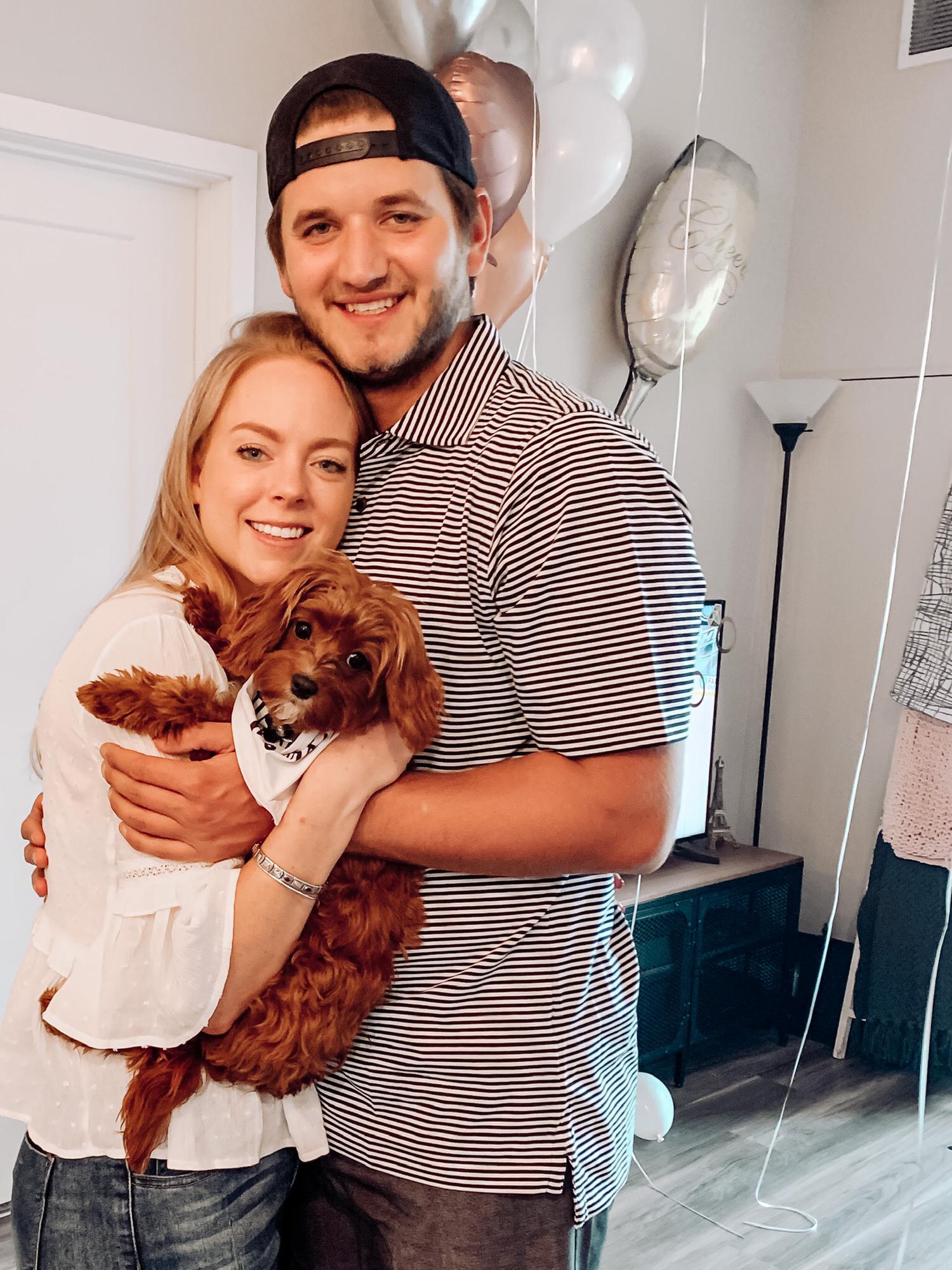 Our little family :)