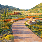 Red Butte Garden and Arboretum