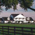 Southfork Ranch