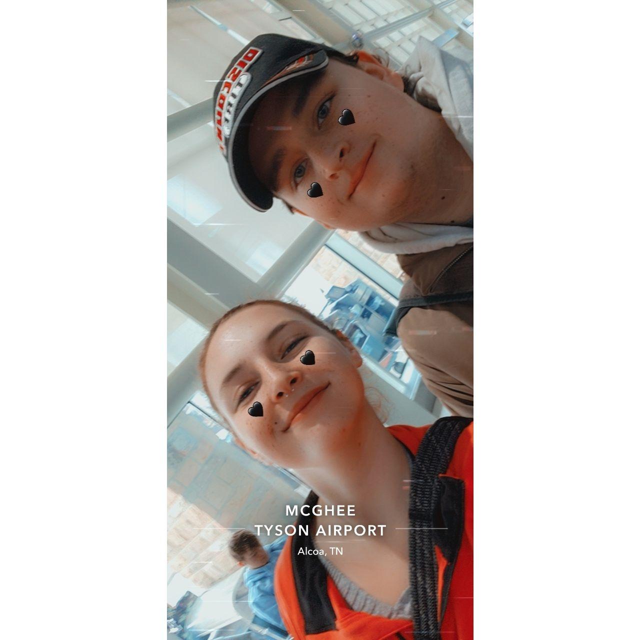 Our trip to Colorado 2022