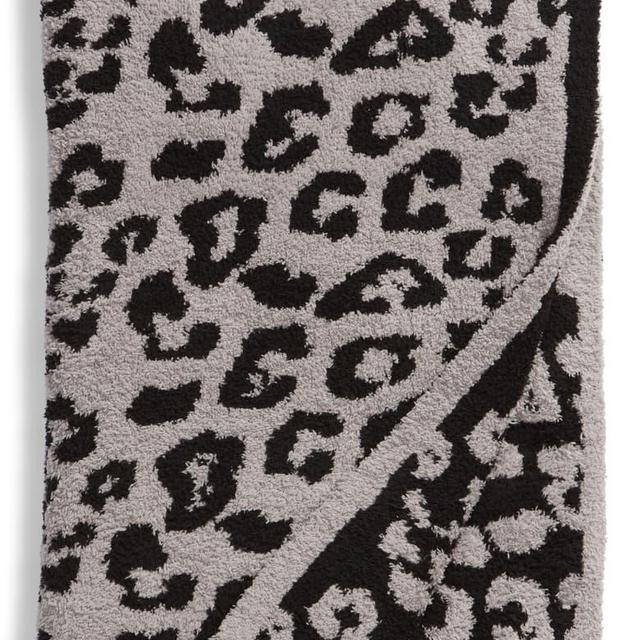 Barefoot Dreams CozyChic™ In the Wild Throw Blanket