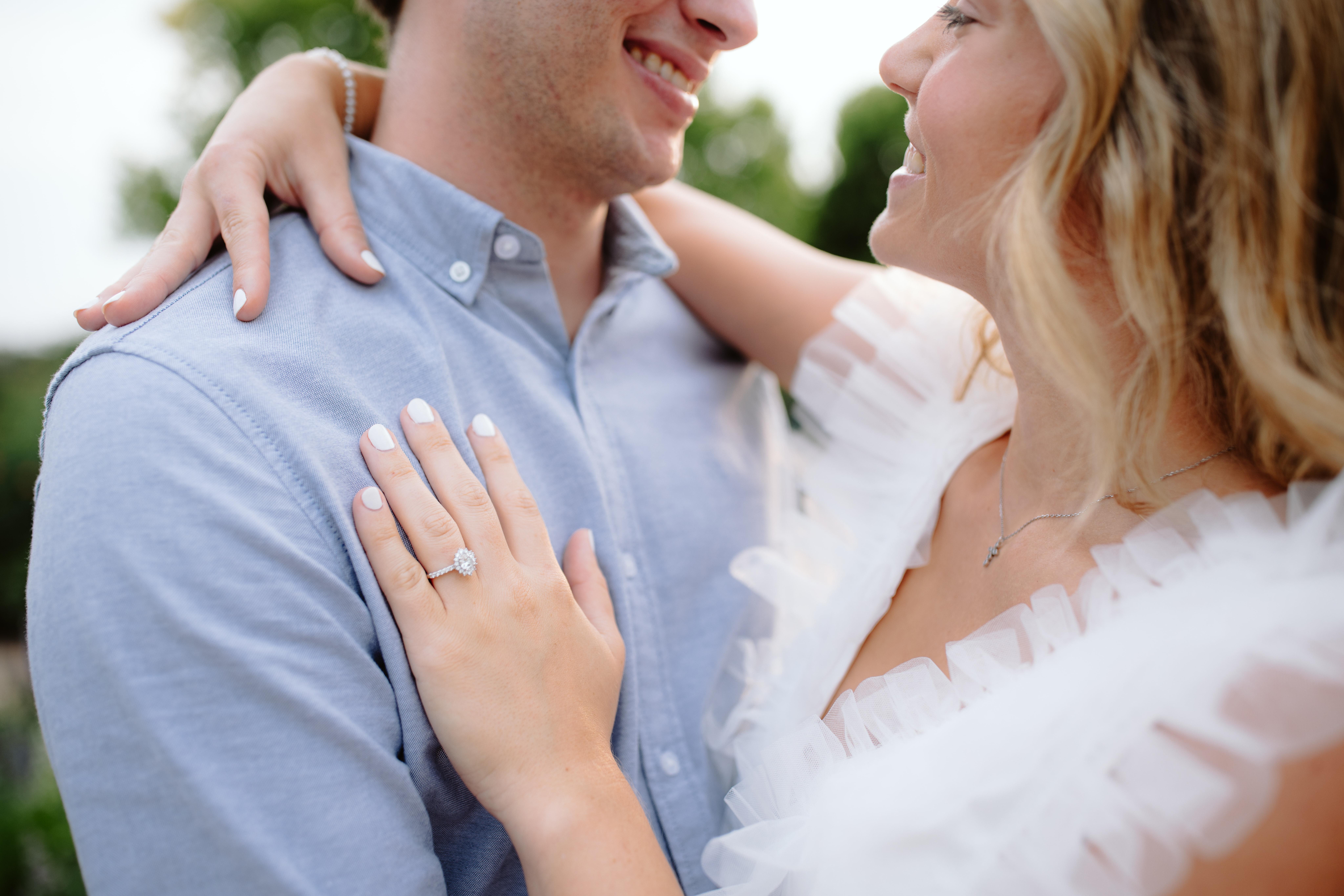 The Wedding Website of Isabella Anderson and Jack Goetzmann