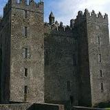 Bunratty Castle & Folk Park