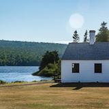 Fort Wilkins Historic State Park