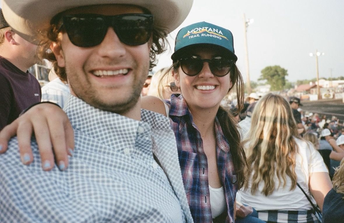 The Wedding Website of Holly Hunt and Nick Van Antwerp