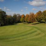 Mount Frontenac Golf Course