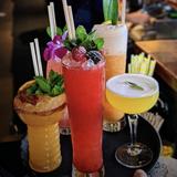 Bitter & Twisted Cocktail Parlour