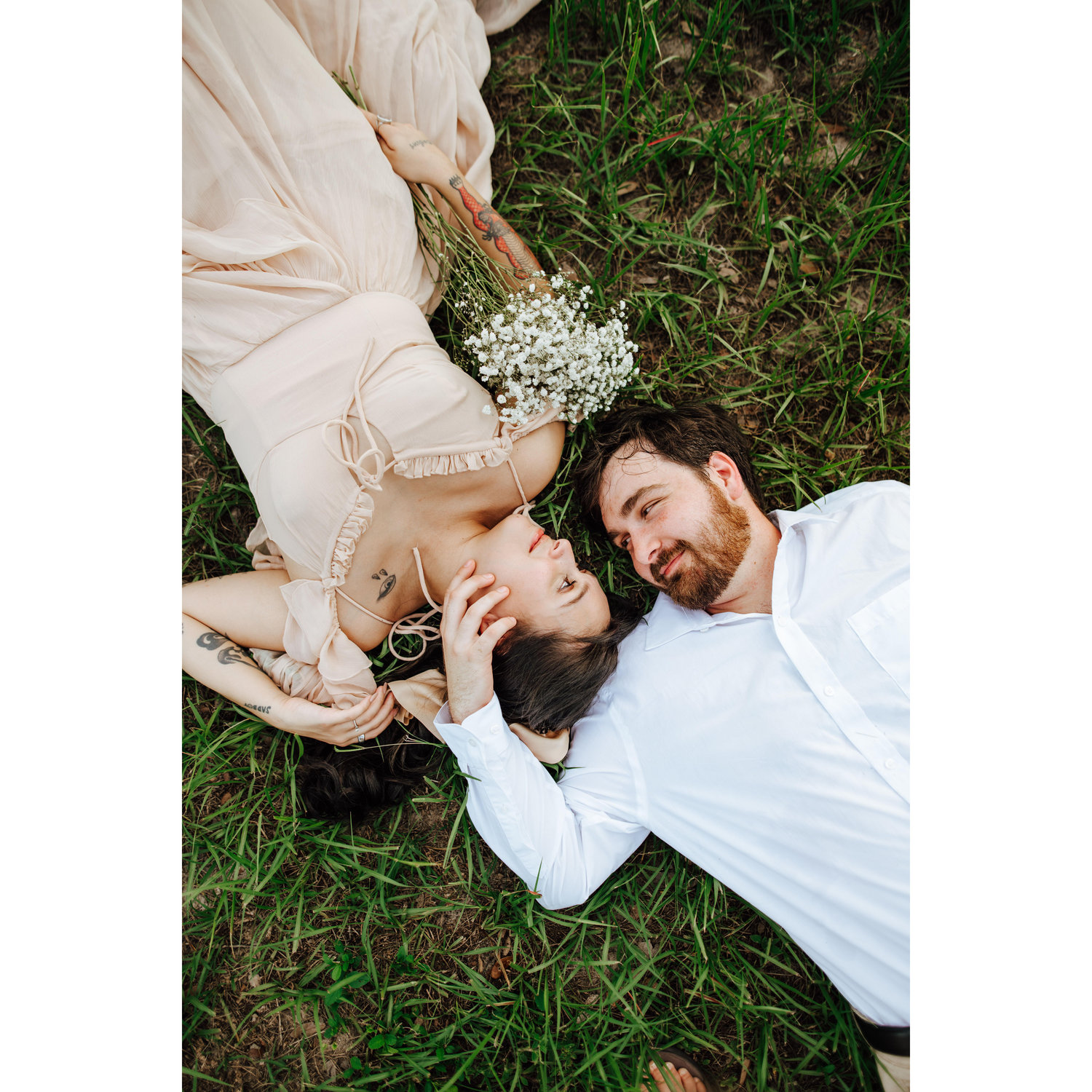 Engagement Photoshoot