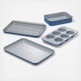 6-Piece Mini Bakeware Set