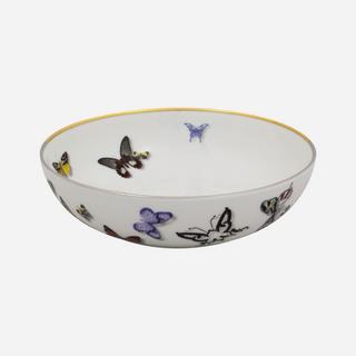 Butterfly Parade Cereal Bowl