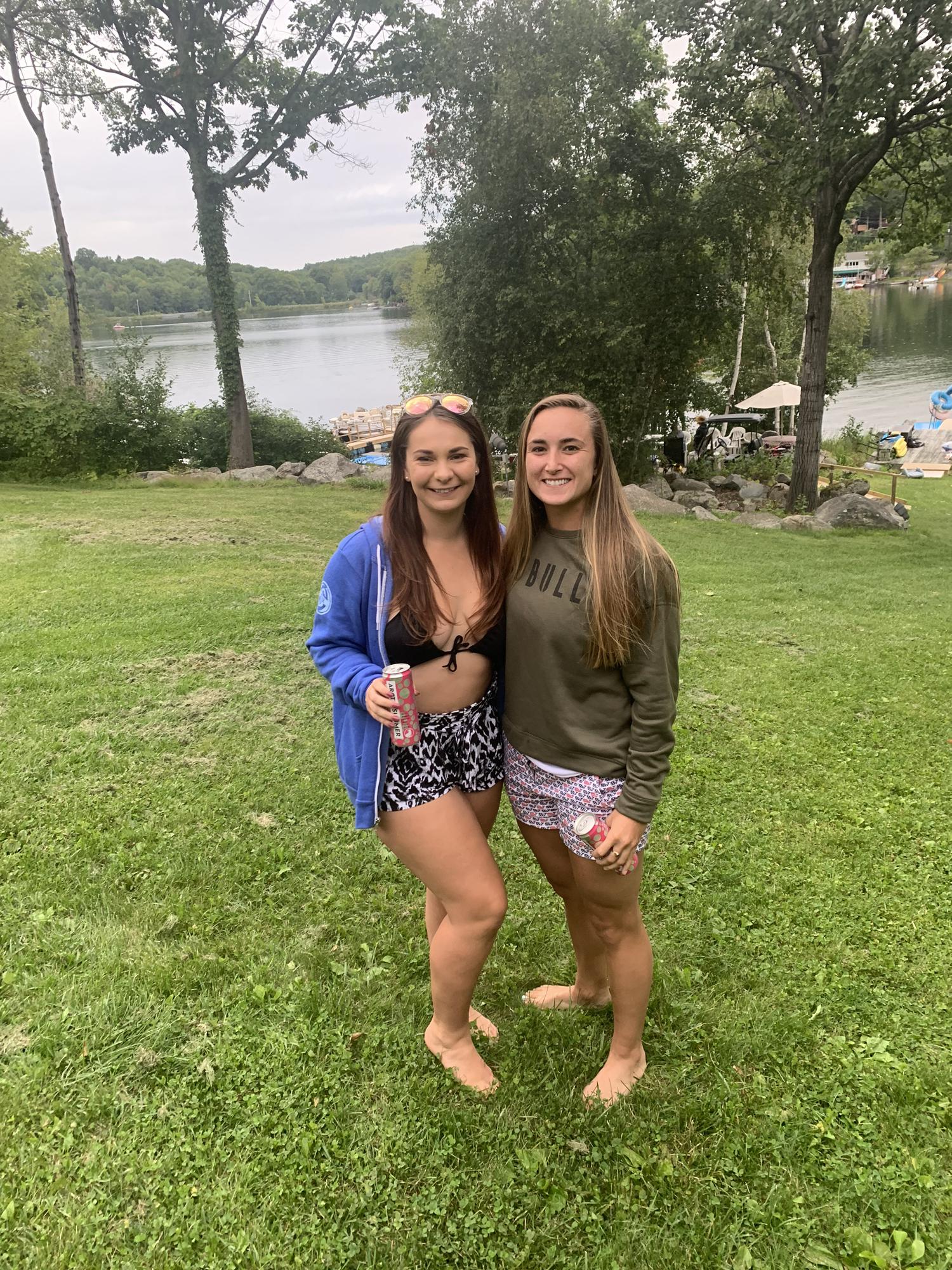 Lake Party - 2020 🍹