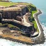 Castillo San Felipe del Morro