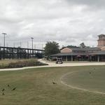 Memorial Park Golf Course and Driving Range