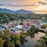 Visit Bryson City